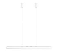 Umage Hazel Branch Lampada a sospensione LED, bianco/acciaio