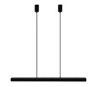 Umage Hazel Branch Lampada a sospensione LED, nero/acciaio