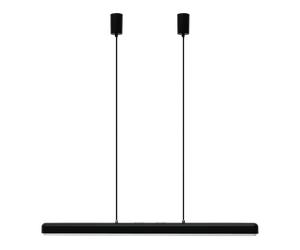 Umage Hazel Branch Lampadario 100 Nero/Acciaio