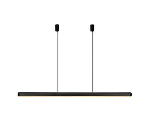Umage Hazel Branch Lampadario 150 Nero/ Ottone