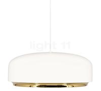 Umage Hazel Lampada a sospensione LED, medium - bianco