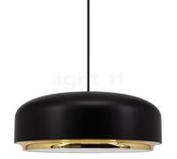 Umage Hazel Lampada a sospensione LED, medium - nero