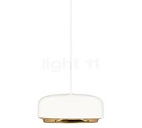 Umage Hazel Lampada a sospensione LED, mini - bianco