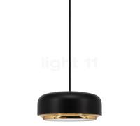Umage Hazel Lampada a sospensione LED, mini - nero