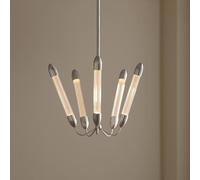 Umage Lemon Squeeze Lampadario a corona, acciaio inossidabile lucidato - ø68,8 cm , Vendita di giacenze, Merce nuova, Imballaggio originale