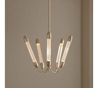 Umage Lemon Squeeze Lampadario a corona, ottone - ø68,8 cm , Vendita di giacenze, Merce nuova, Imballaggio originale