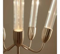 Umage Lemon Squeeze Lampadario a corona, ottone - ø85,6 cm