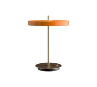 Umage Asteria Lampada da Tavolo Nuance Arancione