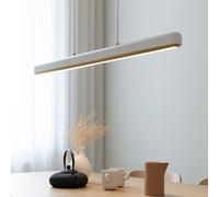 Umage Hazel Branch Lampada a sospensione LED, bianco/ottone