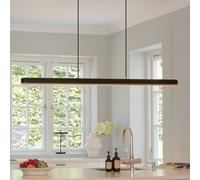 Lampadario Umage Hazel Branch 150 Nero/ Ottone