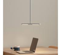 Umage Omni Lampada a sospensione LED, acciaio - 74 cm