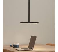 Umage Omni Lampada a sospensione LED, nero - 74 cm