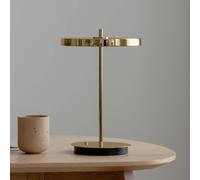 Umage Asteria Move Lampada ricaricabile LED, ottone