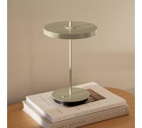 Lampada Portatile Monocromatica Umage Asteria Move Clay