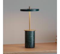 Umage Asteria Move Mini Lampada ricaricabile LED, verde