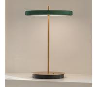 Umage Asteria Move V2 Lampada da Tavolo Portatile Verde