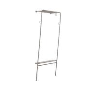 Umage Lean On Me Appendiabiti in Acciaio