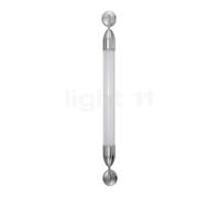 Umage Lemon Squeeze Lampada da parete, acciaio inossidabile lucidato - 94 cm