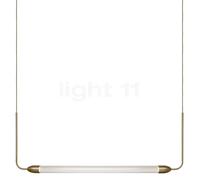 Umage Lemon Squeeze Linear Lampada a sospensione