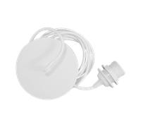 Umage Rosone Piatto Bianco