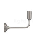 Umage Santé Lampada da parete senza paralume, acciaio