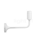 Umage Santé Lampada da parete senza paralume, bianco