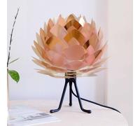 UMAGE Silvia Mini da tavolo rame/treppiede nero UMAGE