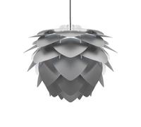 UMAGE Silvia mini lampada a sospensione, grigio UMAGE