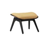 Umage The Reader Ottomano Rovere Nero /Splendente Estate