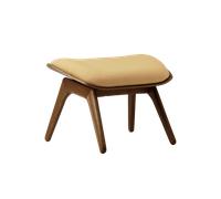 Umage The Reader Ottomano Rovere scuro/Splendente Estivo