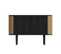 Umage Treasures Nero Rovere Nero/Marrone Zucchero
