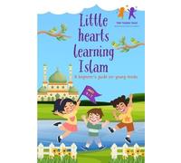 Umaima Faheem Tiny Taqwa Tales Little hearts learning Islam (Tascabile)