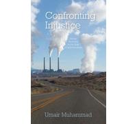 Umair Mohammad Confronting Injustice (Tascabile)
