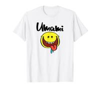 Umami delizioso sapore preferito gourmet buongustaio amore cibo Maglietta
