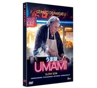 Umami - [DVD]