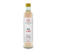 Umami Mirin FU 500ml - Ricetta Giapponese - ideale per zuppe, salse e condimenti, da cucinare o usare a crudo, Made in Italy!