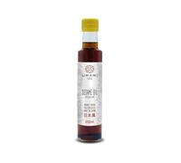 Umami Olio di Sesamo Tostato Regular Prodotto in Giappone 250ml - Semi di Sesamo BIO - MEscola di semi chiari e scuri, tostatura a bassa tempratura - aroma e gusto ottimi!