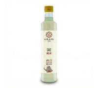Umami Sake per Cucinare Giapponese 500ml - Ryorishu Originale - Prodotto in Giappone, Imbottigliato in Italia - Ideale per Marinature e Teriyaki