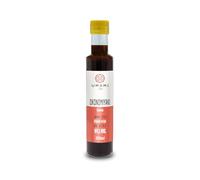 Umami Salsa Okonomiyaki Giapponese 250ml - Con Frutta e Verdura BIO - Per Okonomiyaki, Takoyaki e Street Food - Senza Conservanti ne OGM - Gusto Autentico