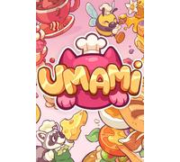 UMAMI Steam Key (PC) GLOBAL