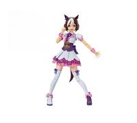 Bandai Hobby Rise Umamusume Pretty Derby Special Week Figure Rosa