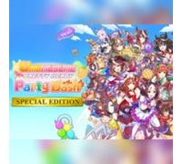 Umamusume: Pretty Derby - Party Dash Special Edition (PC) Steam Gift - GLOBAL