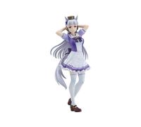 Umamusume: Pretty Derby Pop Up Parade Pvc Statua Gold Ship: School Uniforme Ver.