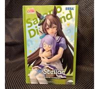 Umamusume: Pretty Derby Stellar - Satono Diamond - Sitting Ver. -