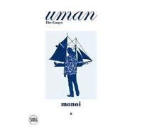 Uman. Ediz. illustrata. Vol. 8: Monoi. Paradise imagined