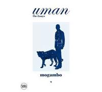 Uman. Ediz. illustrata. Vol. 9: Mogambo. The safari jacket