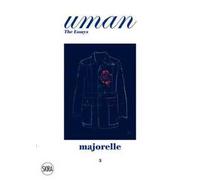 Uman. The Essays. Vol. 3: Majorelle.