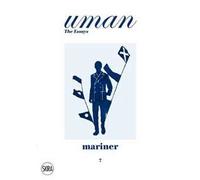 Uman. Vol. 7: Mariner. The call of the sea.