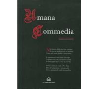 Umana commedia. 15.726 versi di ispirazione dantesca