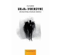 Umana Dimensione: Nove brani originali per chitarra fingerstyle